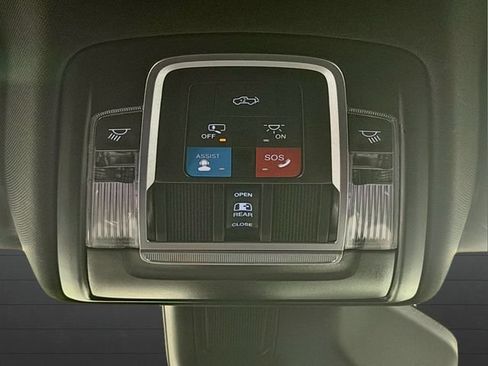 Used 2026 RAM 1500 Rebel w/ Rebel Level 1 Equipment Group AWD/4WD image 19