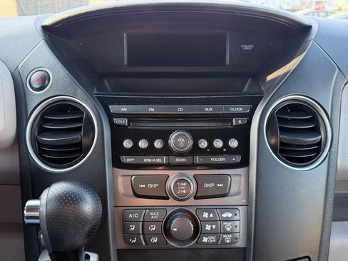 Used 2012 Honda Pilot LX image 26