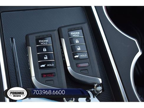 New 2026 Acura MDX Type S image 30