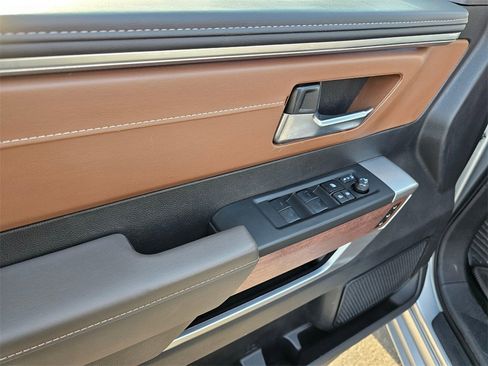 Used 2023 Toyota Tundra 1794 Edition w/ TRD Off-Road Package image 25