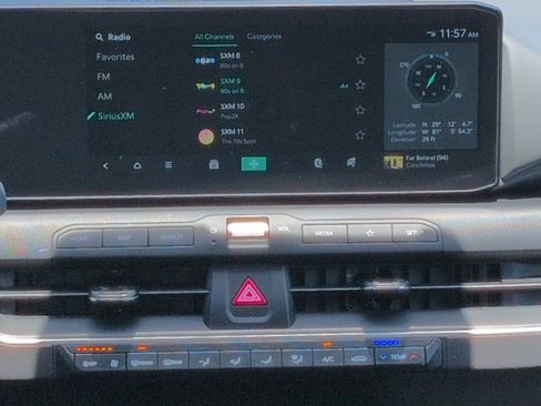 Used 2025 Kia K4 FWD image 18