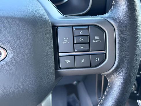 Used 2022 Ford F150 XLT w/ Equipment Group 302A High image 16