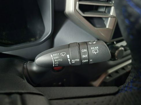 New 2026 Toyota Sequoia 4WD image 23