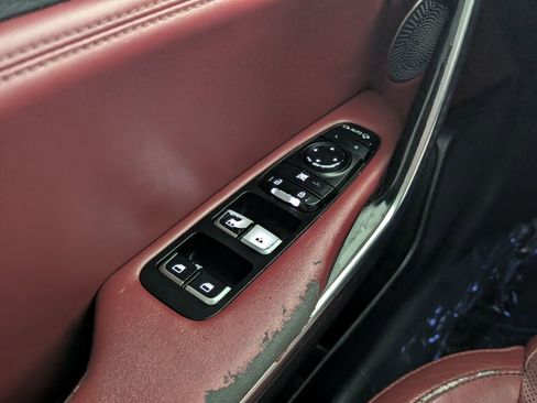 Used 2019 Kia Stinger GT1 RWD image 15