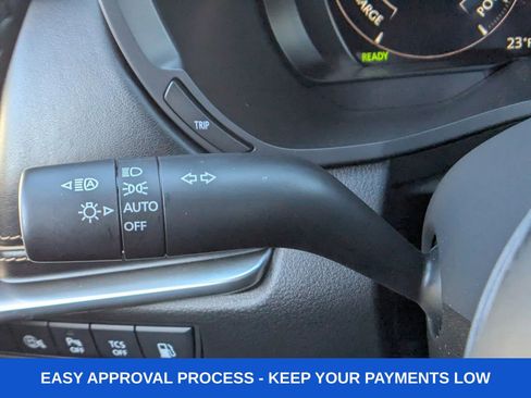 Used 2025 MAZDA CX-70 Plug-In Hybrid w/ Premium Plus image 34