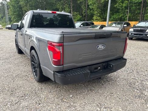 Used 2025 Ford F150 XL RWD image 5