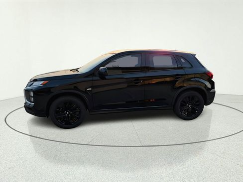 New 2026 Mitsubishi Outlander Sport LE AWD/4WD image 3