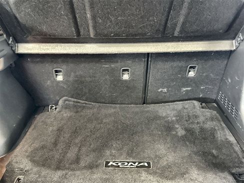 Used 2023 Hyundai Kona SEL w/ Cargo Package image 27