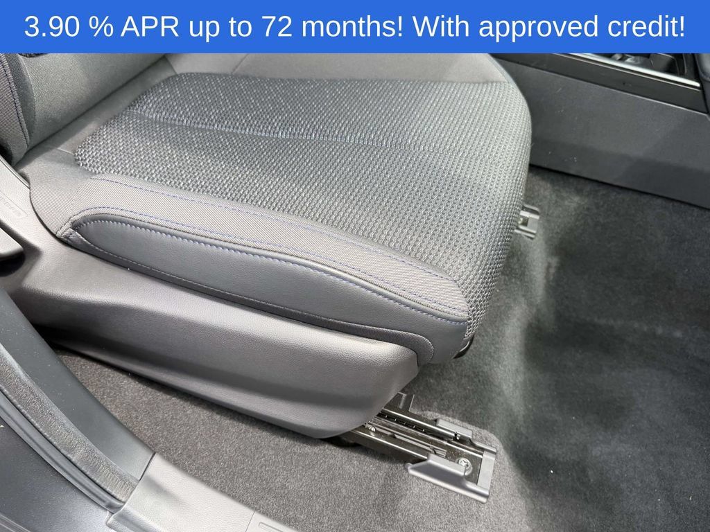 Certified 2026 Subaru Forester Premium AWD/4WD image 11