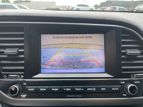 Used 2017 Hyundai Elantra Value Edition FWD image 30
