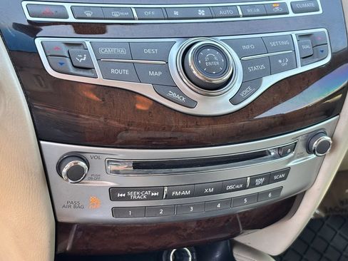 Used 2013 INFINITI JX35 FWD w/ Premium Pkg image 26