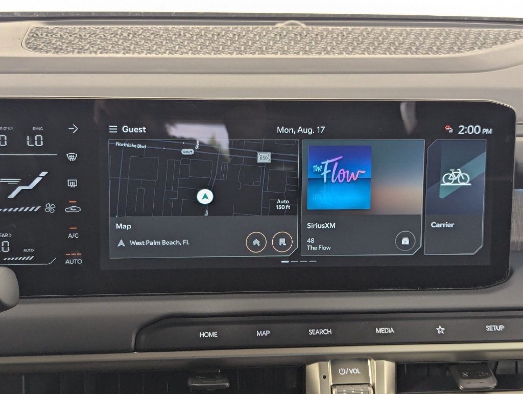 New 2027 Kia Telluride SX Prestige AWD/4WD image 17