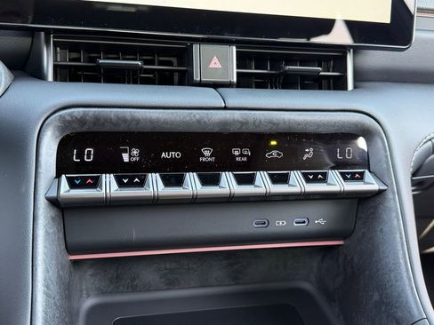 New 2026 Lexus IS 350 F Sport image 19