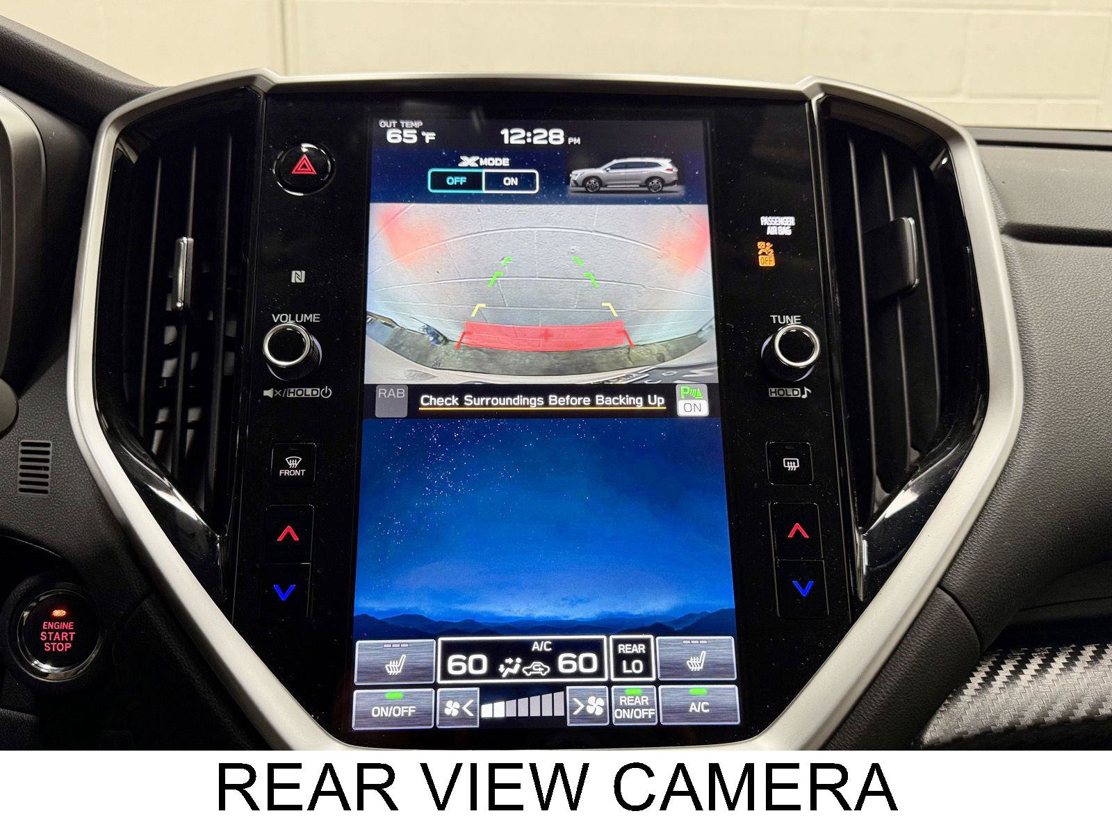 Used 2025 Subaru Ascent Premium AWD/4WD image 35