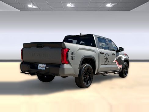 Used 2023 Toyota Tundra SR5 RWD image 9