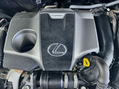 Used 2021 Lexus NX 300 FWD w/ Accessory Package 2 image 27