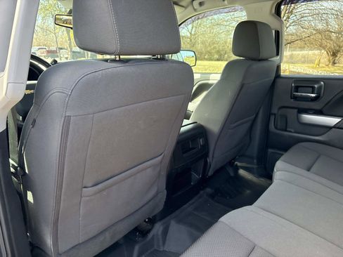 Used 2018 Chevrolet Silverado 1500 LT w/ All Star Edition image 26