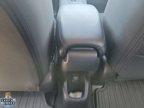 Used 2016 Honda HR-V EX image 23