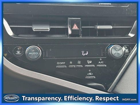 Certified 2023 Toyota Camry LE image 23