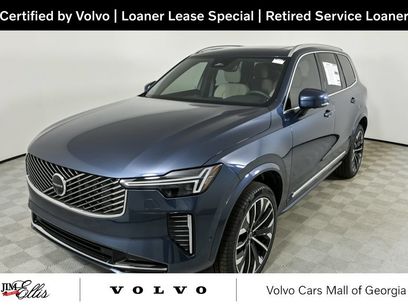 Certified 2026 Volvo XC90 B6 Plus w/ Protection Package Premier