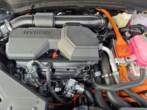 New 2026 Kia Sportage SX Prestige image 14