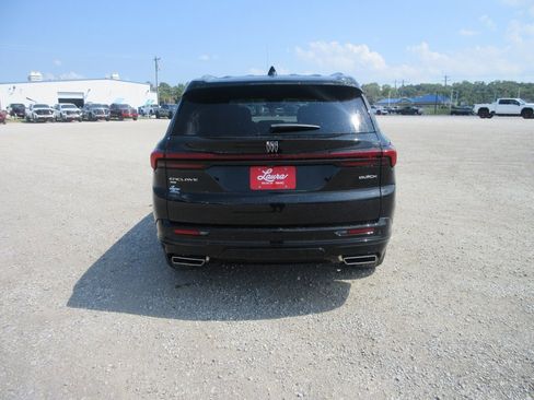 New 2026 Buick Enclave Sport Touring image 6