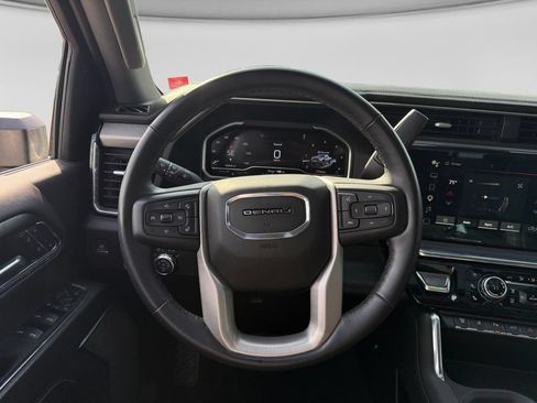 Used 2024 GMC Sierra 3500 Denali w/ Denali Reserve Package AWD/4WD image 13