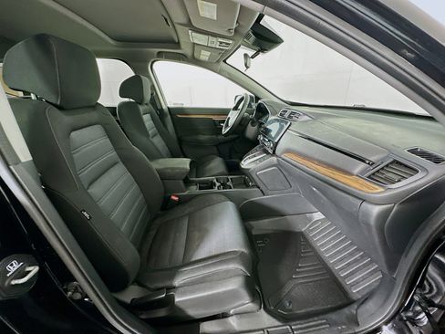Used 2020 Honda CR-V EX image 30