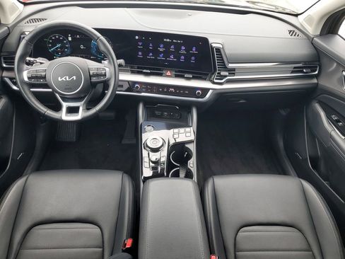 Used 2024 Kia Sportage SX Prestige image 25