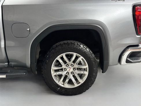 Used 2019 GMC Sierra 1500 SLT w/ SLT Premium Plus Package image 11