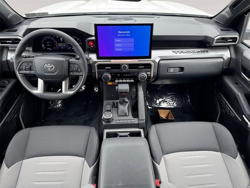 Used 2024 Toyota Tacoma TRD Sport image 10