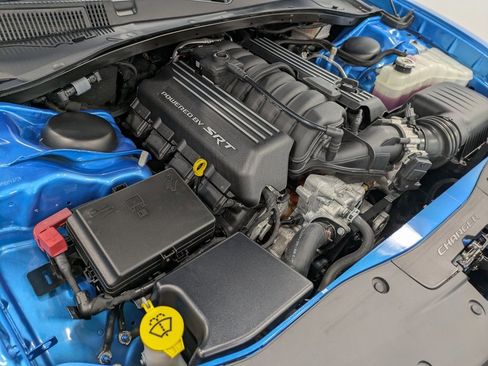 Used 2023 Dodge Charger Scat Pack w/ Plus Group image 30