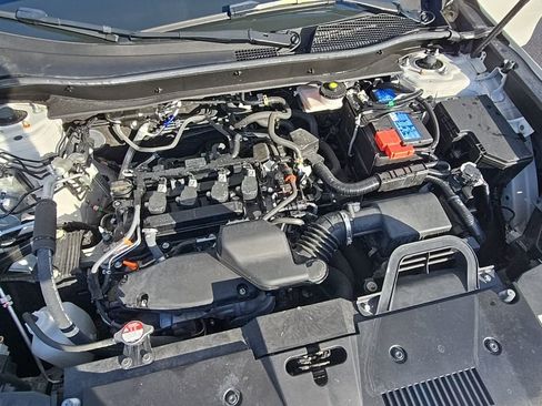 Used 2023 Honda CR-V LX image 31