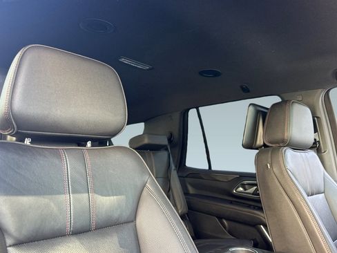 Used 2022 Chevrolet Tahoe RST image 26