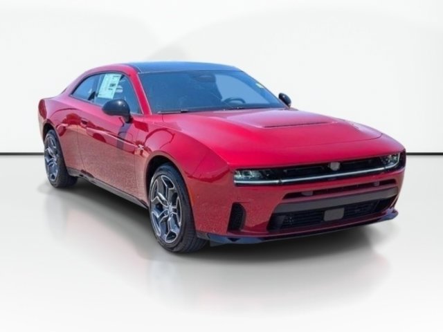 New 2026 Dodge Charger R/T AWD/4WD image 3