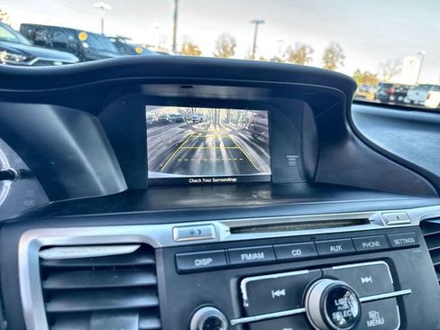 Used 2013 Honda Accord LX image 25