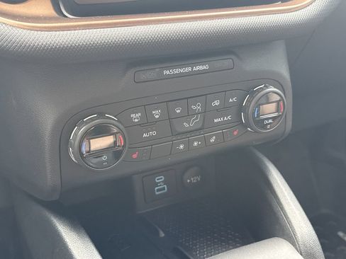 Used 2021 Ford Bronco Sport Badlands w/ Badlands Package AWD/4WD image 14