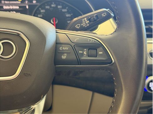 Used 2019 Audi Q7 2.0T Premium w/ Convenience Package image 19
