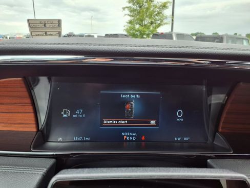 Used 2024 Lincoln Navigator Reserve image 18