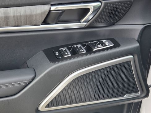 New 2025 Kia Telluride EX image 21