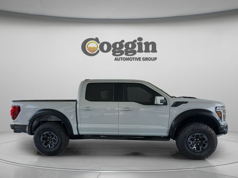 Used 2025 Ford F150 Raptor w/ Equipment Group 803A Raptor R AWD/4WD image 6