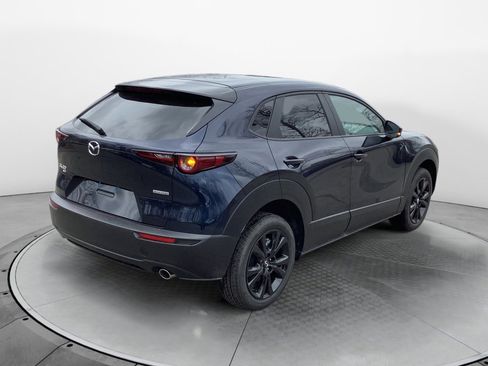 New 2026 MAZDA CX-30 AWD 2.5 S w/ Select Sport Pkg image 7