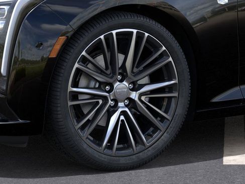 New 2026 Cadillac CT5 Premium Luxury w/ Technology Package image 9