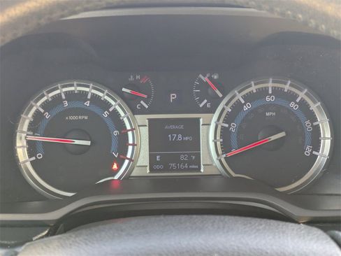 Used 2018 Toyota 4Runner SR5 image 18