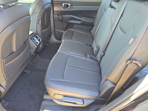 New 2026 Kia Sorento S AWD/4WD image 16