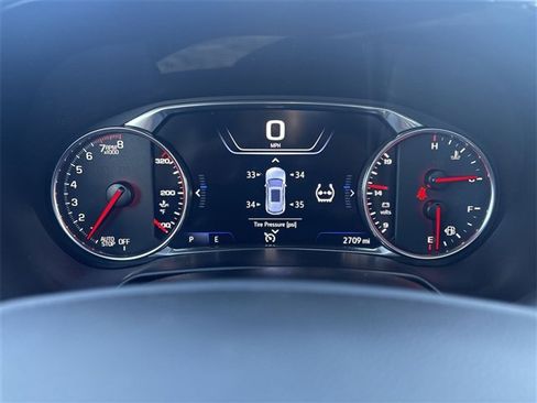 Used 2025 Chevrolet Blazer RS image 11