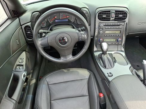 Used 2012 Chevrolet Corvette Grand Sport RWD image 12