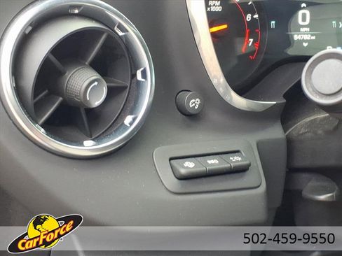 Used 2017 Chevrolet Camaro SS image 18