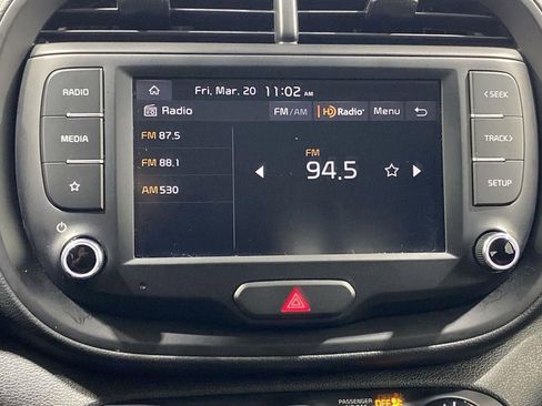 Used 2024 Kia Soul LX w/ Option Group 015 FWD image 12