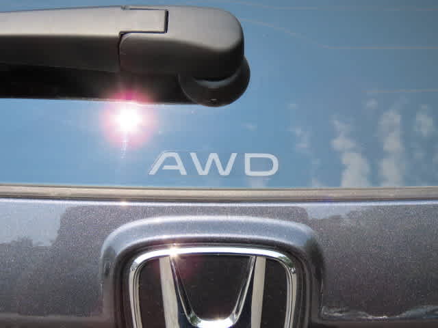 New 2027 Honda CR-V Sport-L image 9
